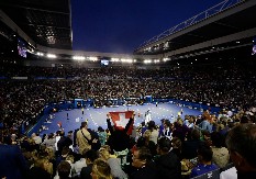 AO PRVI DAN Olga pobedila , ispala najlepša, devojčici se slošilo, Sabalenka "nokautirala" rivalku