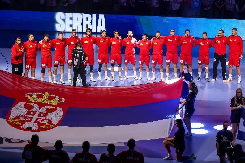 SRBI U TRANSU, NEMCI ŠOKIRANI Evo zašto JEDAN gol može da bude presudan