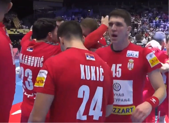 MISLI NA SVE Heroj Srbije zagrmeo, zabranio da se skandira jedna reč