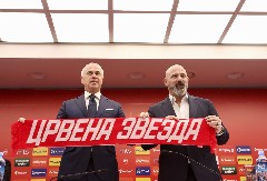 MEGA POJAČANJE U ZVEZDI? Terzić otkrio istinu