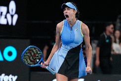 VENUS VILIJAMS NA KOLENIMA? MOŽE! Olga Danilović otkrila kako je srušila Amerikanku