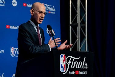 MENJA SE KOŠARKAŠKA MAPA Pari Sen Žermen ulazi u NBA Evropu