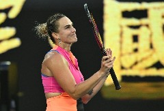 ŽESTOKA PROVOKACIJA Arina Sabalenka na jakom udaru, bukti pravi rat