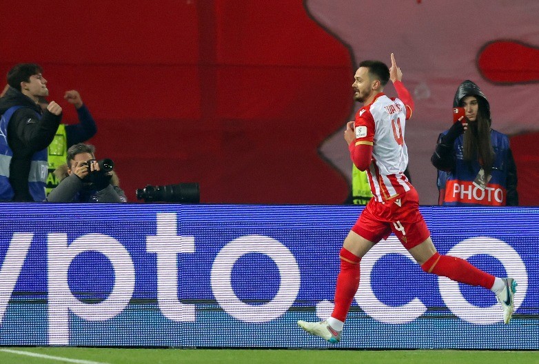 ZVEZDA DAJE I POSLEDNJI ATOM SNAGE Stigle dobre vesti za Ivanića