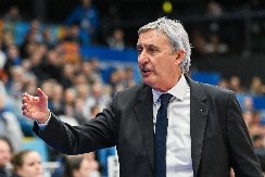 OPOMENA ZA CRNO-BELE Bajern Svetislava Pešića dominirao u prvenstvu i poslao ozbiljnu poruku Partizanu pred evroligaški okršaj