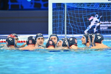 SRBIJA - MAĐARSKA Vaterpolo klasik u Beogradu, ključan meč "delfina" za plasman u polufinale