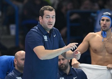 SELEKTOR SE OGLASIO Evo šta je Uroš Stevanović rekao posle velike pobede nad Mađarskom