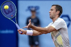 KRAJ ZA SRBINA Veteran i 139. na svetu počistio Đerea i pobedom započeo oproštajni Australijan open