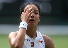 MA, KAKVI ALKARAZ I SINER Gori Australijan open, ovo devojka je najpopularnija