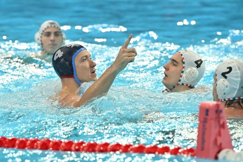 HAOS Mađari kukaju posle Srbije: Ovo je sramota za vaterpolo