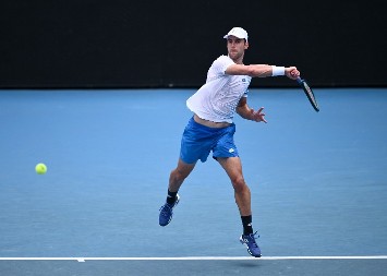 ISKRENO DO KOSKE Izgubio od legende, pa otkrio zašto ne može da igra za Srbiju