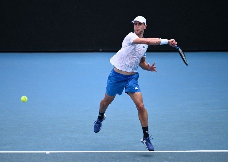 ISKRENO DO KOSKE Izgubio od legende, pa otkrio zašto ne može da igra za Srbiju