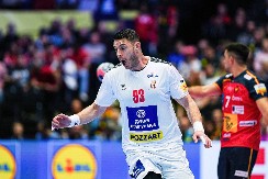 "ORLOVI" IGRAJU ZA PROLAZ Evo gde možete pratiti meč rukometaša Srbije i Austrije