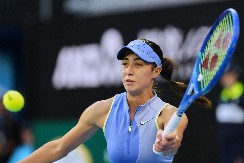 IZAŠLA NOVA WTA LISTA Olgin pad