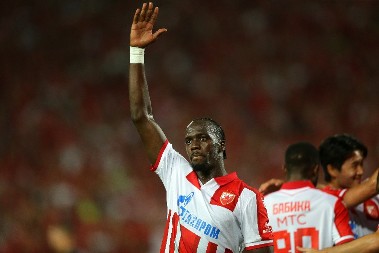 NIZ SE NASTAVIO Igrali u Zvezdi, pa postali prvaci Afrike