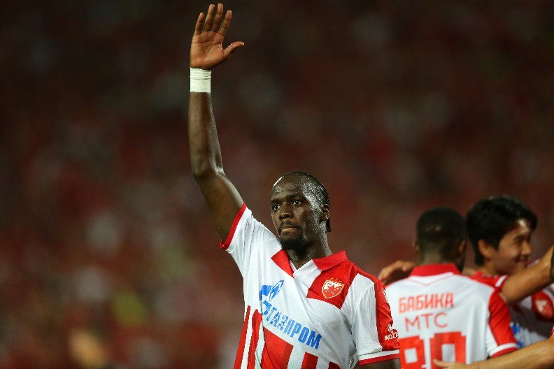 NIZ SE NASTAVIO Igrali u Zvezdi, pa postali prvaci Afrike