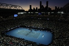 TEK NAS ČEKA BORBA Evo šta se danas dešavalo na Australijan openu