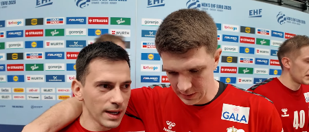 NOVA PROZIVKA "Orlovima" se sve obilo o glavu, slavlje skupo koštalo rukometaše?