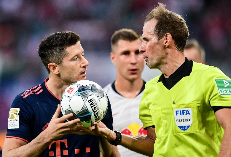 UEFA DONELA ODLUKU Saša sudi Zvezdi u Malmeu, crveno-beli ga na pamte po lepom