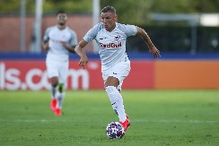 SUNOVRAT VELIKOG TALENTA Srbija ratovala sa Austrijom za njega, osvojio Ligu šampiona, a sada igra amaterski fudbal