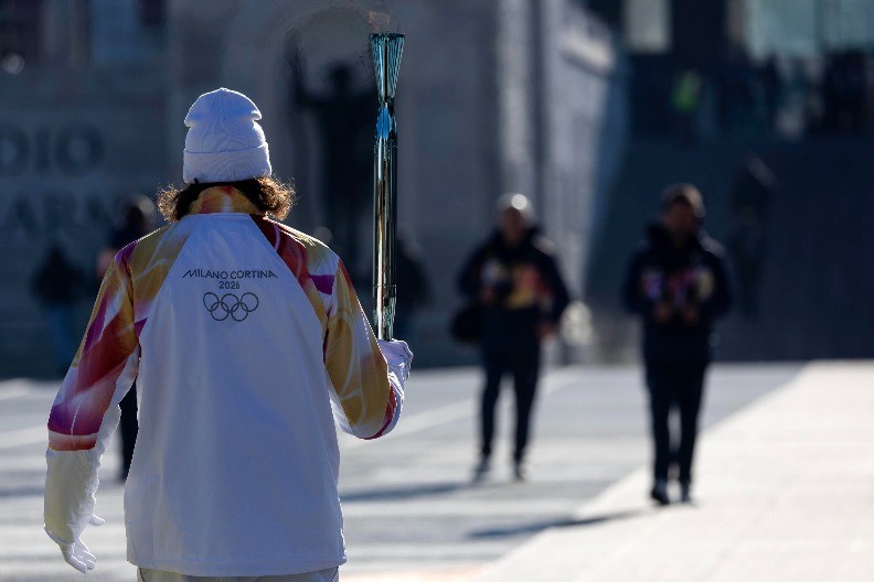SVE JE SPREMNO ZA SPEKTAKL Srbija na Zimskim Olimpijskim igrama sa troje predstavnika