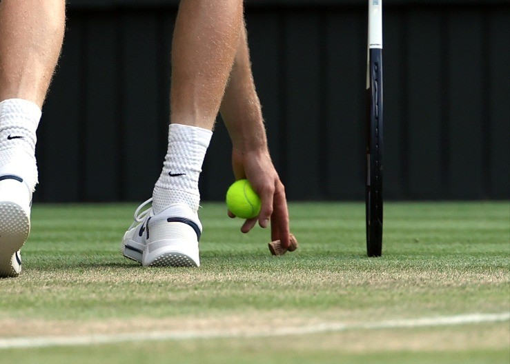 VELIKI SKANDAL Dvoje Srba izbačeno iz tenisa