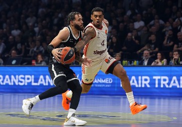 NOVI PROBLEM ZA PARTIZAN Bez Vašingtona u Minhenu, ovo je razlog