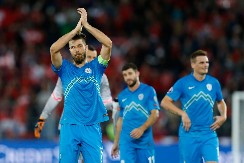 REKORDER POSTAO SELEKTOR Slovenci našli naslednika Keku