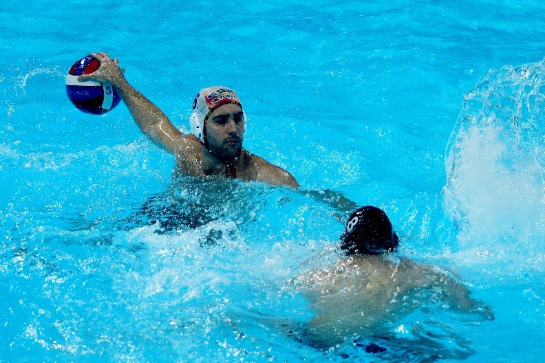 MAĐARI UČINILI USLUGU SRBIJI "Delfini" prvi u grupi, poznato na koga mogu u polufinalu EP