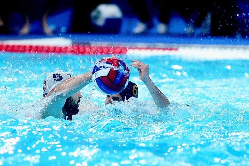 SRBIJA - CRNA GORA Egal pred poslednju četvrtinu