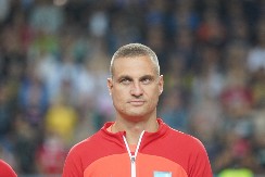 TUŽNE VESTI Brat Nemanje Vidića pronađen mrtav!