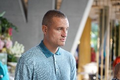 RANO ODUSTAO OD KARIJERE Ko je bio brat Nemanje Vidića?