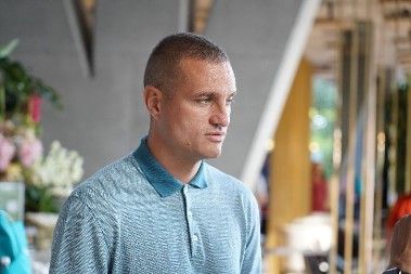 RANO ODUSTAO OD KARIJERE Ko je bio brat Nemanje Vidića?