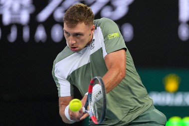 MEĐEDOVIĆ - DE MINOR Drama u prvom setu