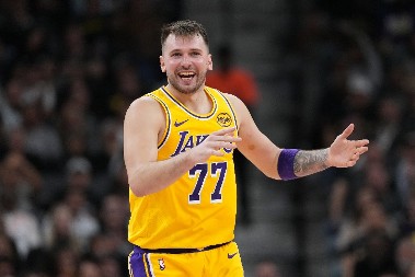 POŠTOVANJE Dončić rekao o Jokiću ono o čemu cela Amerika ćuti