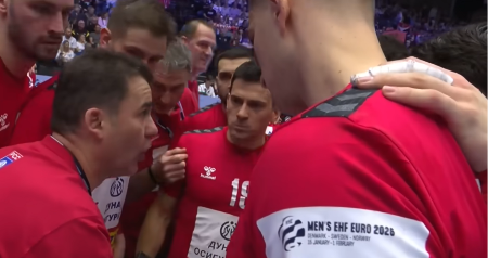 PEČE I BOLI "Sami smo krivi za sve"