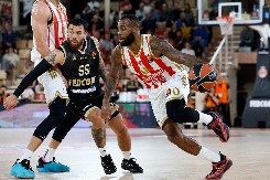 DRAMA POSLE ZVEZDE Džejms na udaru: "Najgori sam"