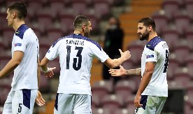 BLIZU DOGOVORA Partizan dovodi bivšeg reprezentativca Srbije