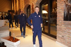 EGZOTIČAN RIVAL Mlada reprezentacija Srbije zakazala prijateljski meč