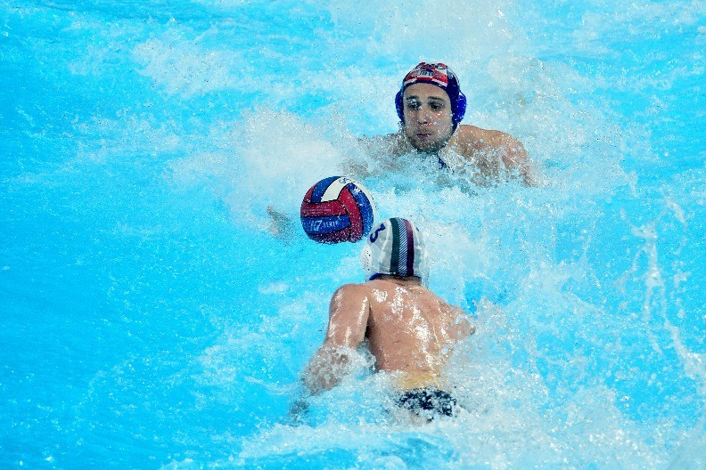 "DELFINI" DOBILI PROTIVNIKA U POLUFINALU Italija srušila Hrvatsku i zakazala okršaj sa Srbijom!