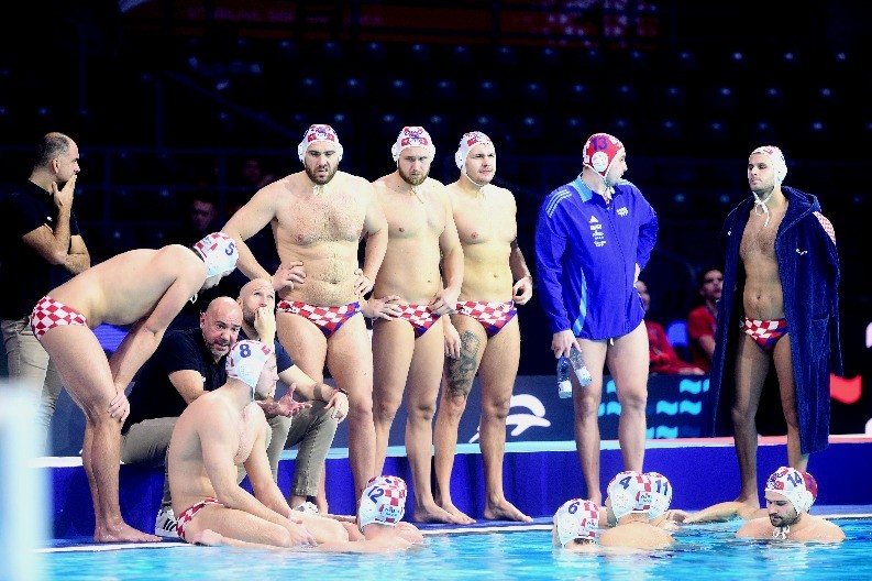 TEŠKO MU JE PAO PORAZ Selektor Hrvatske razočaran što neće igrati sa Srbijom