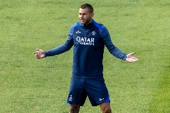 STIGAO ODGOVOR Francuski fudbaler se oglasio povodom optužbi za trgovinu ljudima