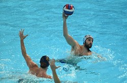 NESTVARNO Šok podatak pred borbu Srbije za medalju