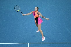 SLOMLJENA OD TUGE Arina Sabalenka u šoku zbog tragične smrti