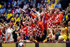 TO NIJE HUMANO Hrvati grme posle poraza na Evropskom prvenstvu, ne mogu da veruju šta im je priređeno