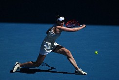 Ribakina u trećem kolu Australijan opena, eliminisana Belinda Benčić