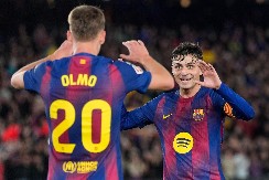 UDARAC ZA BARSELONU Važan igrač se povredio, čeka ga pauza