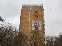 ODAVDE JE SVE POČELO Sport.alo obišao kraj u kom je odrastao Zlatan Ibrahimović, jedna stvar nas je iznenadila (FOTO)