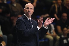 PARTIZAN PROTIV LIDERA Penjaroja: Možemo da pobedimo ako...