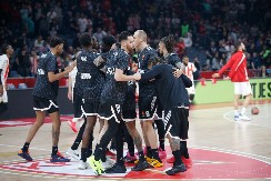 LOŠE VESTI ZA ZVEZDU Važan igrač Virtusa spreman za crveno-bele